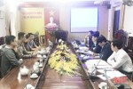 Thị xã Hồng Lĩnh thu hút thêm dự án đầu tư 3,5 triệu USD