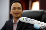 Bamboo Airways sẽ mua 10 máy bay Boeing nhân thượng đỉnh Mỹ - Triều?