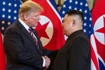 Thế giới ngày qua: Lãnh đạo Mỹ-Triều Tiên sẽ ký thỏa thuận chung vào ngày 28/2