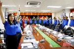 Hà Tĩnh hưởng ứng Chương trình sức khỏe Việt Nam do Thủ tướng Chính phủ phát động