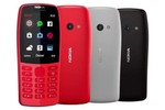 Nokia trình làng điện thoại pin chờ 20 ngày, giá hơn 800.000 đồng