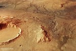 Phát hiện thêm điểm giống nhau giữa sao Hỏa và Trái Đất