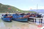 Do đâu ngư dân Hà Tĩnh từ chối lắp đặt thiết bị hành trình tàu cá?