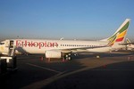 Rơi máy bay chở 157 người ở Ethiopia, nhiều người thiệt mạng