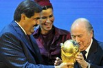 Qatar bí mật trả 880 triệu USD cho FIFA để mua suất đăng cai World Cup 2022