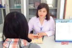 Nữ y sỹ Hà Tĩnh dành trọn tình thương, thấu cảm với bệnh nhân HIV/AIDS