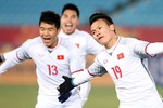 HLV Park Hang Seo triệu tập 37 cầu thủ cho vòng loại U23 châu Á: Hàng loạt ngôi sao góp mặt
