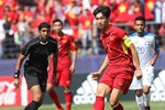 4 sự vắng mặt đáng tiếc trong danh sách của U23 Việt Nam