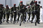 Quân đội Venezuela lên kế hoạch đặc biệt bảo vệ đất nước