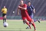 U23 Việt Nam bị thu hẹp cơ hội vào VCK U23 châu Á 2020