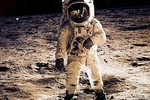 Mười năm nữa, NASA sẽ đưa loài người trở lại Mặt trăng