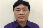 Khởi tố bị can, bắt tạm giam Phó Cục trưởng Đường thủy nội địa Việt Nam