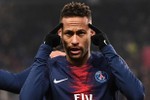 Neymar úp mở khả năng chia tay PSG để gia nhập Real