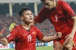 5 gương mặt được kỳ vọng ở U23 Việt Nam