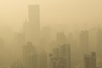 Hàn Quốc đề xuất cùng Trung Quốc làm mưa nhân tạo làm sạch không khí
