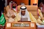 Thế giới ngày qua: EU phủ quyết thêm Saudi Arabia vào danh sách quốc gia rửa tiền