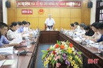 Khai thác tối đa chính sách hỗ trợ thanh niên khởi nghiệp ở Lộc Hà