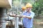 Chưa dễ giải bài toán thiếu nước sạch ở thị xã Hồng Lĩnh