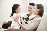 7 bí quyết để bố mẹ duy trì cuộc trò chuyện với trẻ