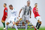 Những con số cho thấy Ronaldo là Vua ở Champions League