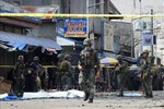 Đấu súng 1 tiếng rưỡi ở Philippines, 4 binh sỹ chính phủ thiệt mạng