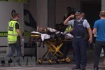 Chưa có tin công dân Việt là nạn nhân trong vụ xả súng ở New Zealand