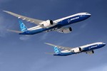 Boeing âm thầm ra mắt máy bay chở khách dài nhất thế giới