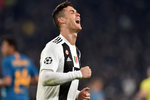 HLV Max Allegri bất ngờ gạch tên Ronaldo ở vòng 28 Serie A