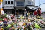New Zealand tổ chức tang lễ cho 50 nạn nhân vụ xả súng