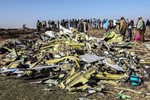 Thế giới ngày qua: Ethiopia tìm thấy hai hộp đen máy bay rơi