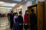 Thế giới ngày qua: Em gái nhà lãnh đạo Kim Jong-un trúng cử Quốc hội