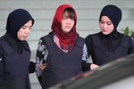 Công tố viên Malaysia từ chối đề nghị phóng thích Đoàn Thị Hương