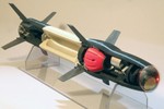 Vũ khí và khí tài quân sự sản xuất bằng công nghệ in 3D