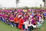 Gần 1.400 học sinh Hà Tĩnh hào hứng bước vào kỳ thi Toán quốc tế Kangaroo