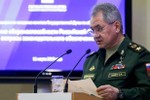 Nga tiết lộ về sức mạnh quân đội “hiện đại” và “sẵn sàng tác chiến”