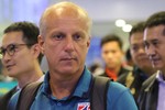 HLV U23 Thái Lan: "Việt Nam là đối thủ rất mạnh"