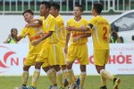 Đánh bại HAGL, Hà Nội vô địch giải U19 Quốc Gia 2019