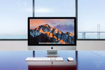 Apple chính thức ra mắt iMac mới, giá khởi điểm hơn 30 triệu đồng