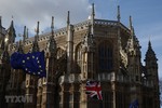 Hơn 1 triệu người Anh ký kiến nghị yêu cầu bãi bỏ Brexit