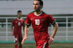 FIFA ngăn tuyển thủ U17 Hà Lan khoác áo U23 Indonesia tại vòng loại U23 châu Á