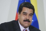 Thế giới ngày qua: Tổng thống Maduro yêu cầu toàn bộ nội các Venezuela từ chức