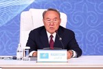 Thế giới ngày qua: Tổng thống Kazakhstan bất ngờ từ chức sau gần 30 năm cầm quyền