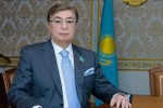 Tân Tổng thống Kazakhstan đề xuất thay đổi tên thủ đô