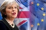 Thế giới ngày qua: Thỏa thuận bế tắc, Thủ tướng Anh xin lùi Brexit đến ngày 30/6