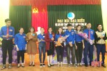 TX Hồng Lĩnh, Đức Thọ hoàn thành Đại hội Hội LHTN cấp cơ sở