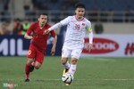 U23 Việt Nam đánh bại Indonesia bằng bàn thắng ở phút 90+4