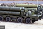 Mối đe dọa Hoa Kỳ với hợp đồng của Nga-Thổ về S-400