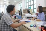 Sở Xây dựng Hà Tĩnh cung cấp 23 dịch vụ công trực tuyến mức độ 3
