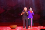 8 nghệ nhân Hà Tĩnh được phong tặng nghệ nhân nhân dân, nghệ nhân ưu tú