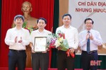 Hà Tĩnh công bố chỉ dẫn địa lý cho sản phẩm nhung hươu Hương Sơn